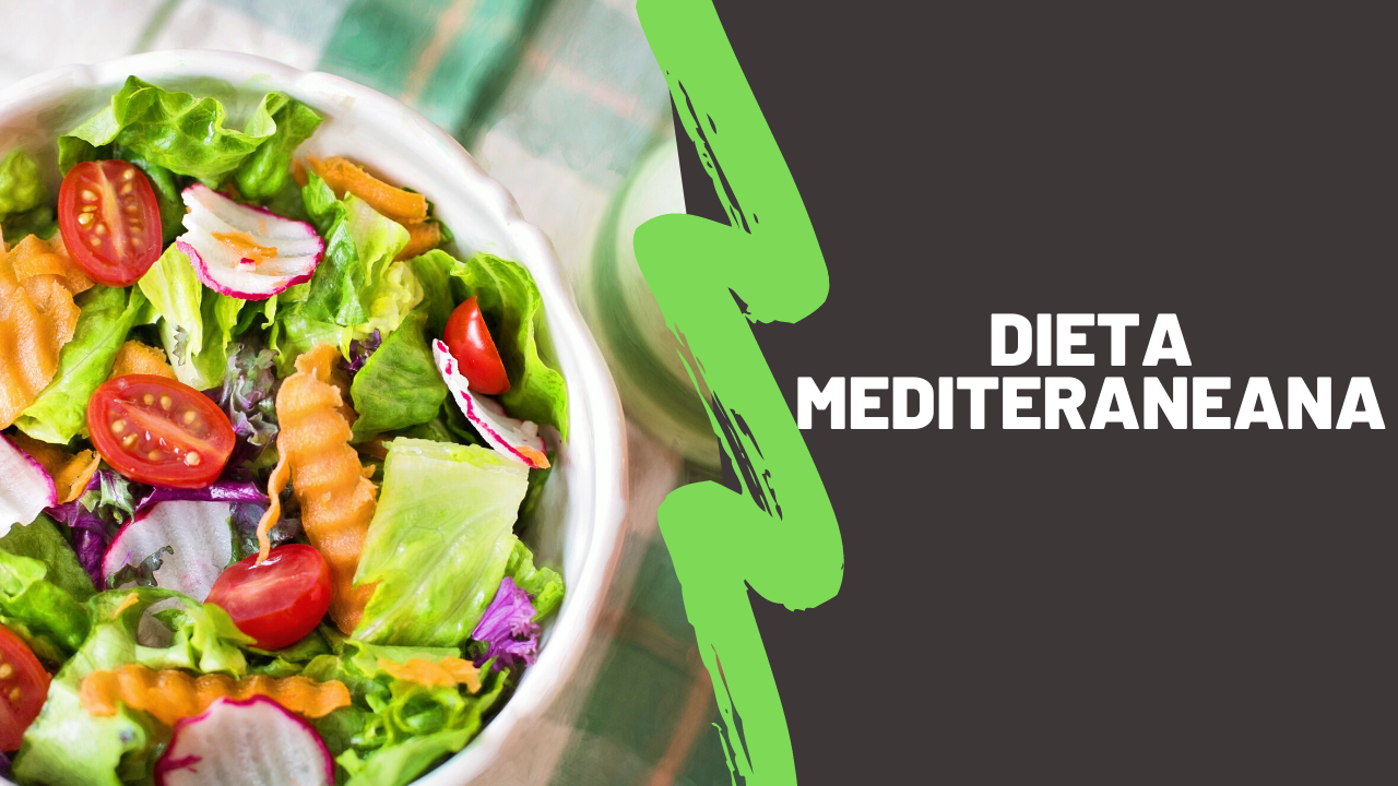 You are currently viewing Dieta mediteraneana