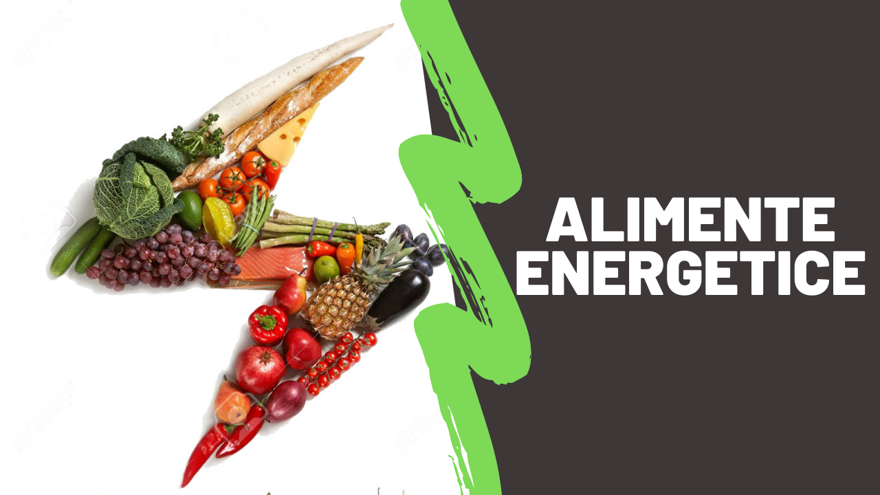 Read more about the article 27 de alimente care iti pot asigura mai multa energie