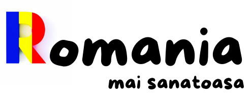 logo Romania mai sanatoasa
